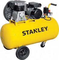 Photos - Air Compressor Stanley B 345E/9/100 100 L