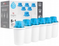 Photos - Water Filter Cartridges DAFI Classic Mg+ P6 