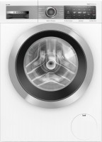 Photos - Washing Machine Bosch WAV 08E90 PL white