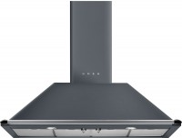 Cooker Hood Smeg KT110GRE gray