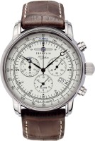 Wrist Watch Zeppelin 100 Jahre 7680-1 