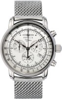 Wrist Watch Zeppelin 100 Jahre 7680M-1 