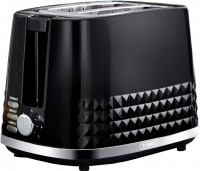 Toaster Tower Solitaire T20082BLK 