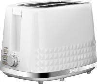 Photos - Toaster Tower Solitaire T20082WHT 