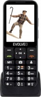 Photos - Mobile Phone Evolveo EasyPhone LT 0 B