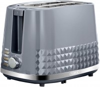 Photos - Toaster Tower Solitaire T20082GRY 