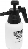 Garden Sprayer Sealey SCSG02 