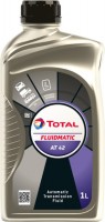 Photos - Gear Oil Total Fluidmatic AT 42 1L 1 L