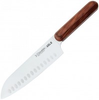 Photos - Kitchen Knife 3 CLAVELES Oslo 01433 