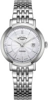 Wrist Watch Rotary Windsor LB05420/02 