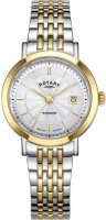 Wrist Watch Rotary Windsor LB05421/70 