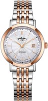 Wrist Watch Rotary Windsor LB05422/70 