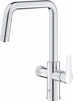 Photos - Tap Grohe Blue Pure Start 30595000 