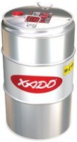 Photos - Engine Oil XADO Atomic Oil 5W-40 SN Red Boost 60 L