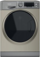 Washing Machine Hotpoint-Ariston NDD 10726 GDA UK gray