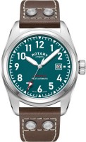 Wrist Watch Rotary Commando GS05470/73 