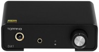 Photos - DAC Topping DX1 