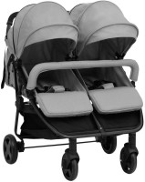 Photos - Pushchair VidaXL 10359 