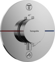 Tap Hansgrohe Shower Select Comfort S 15554000 
