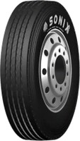 Photos - Truck Tyre Sonix SX706 295/80 R22.5 152M 