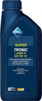 Photos - Engine Oil Aral Super Tronic Longlife III 0W-30 1L 1 L