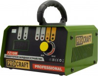 Photos - Charger & Jump Starter Pro-Craft PZ10M 