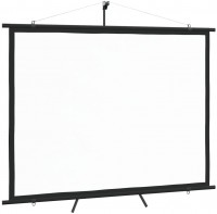 Photos - Projector Screen VidaXL Tripod 188x147 