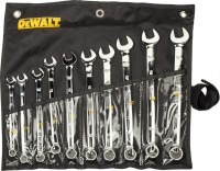 Tool Kit DeWALT DWMT19227-1 