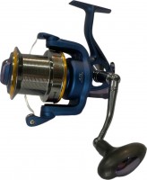 Photos - Reel SHARK XW 9000 