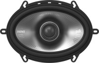 Photos - Car Speakers Polk Audio MM572 