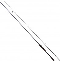 Photos - Rod Siweida Amazon 210-19 