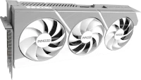 Graphics Card INNO3D GeForce RTX 4080 SUPER X3 OC WHITE 