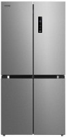 Photos - Fridge Prime RFNC 474 EXD stainless steel