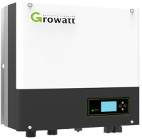 Photos - Inverter Growatt SPH 3000TL BL-UP 