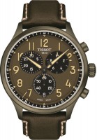 Wrist Watch TISSOT Chrono XL T116.617.36.092.00 