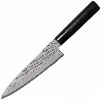 Photos - Kitchen Knife Tojiro Shippu Black FD-1593 