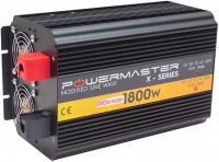 Photos - UPS Powermaster PWR1800-12 1800 VA