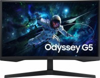 Monitor Samsung Odyssey G55C 27 27 "