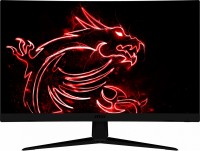 Photos - Monitor MSI G27C5 E2 27 "  black