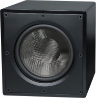 Photos - Subwoofer Velodyne VI-Q 10 