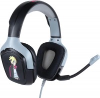 Photos - Headphones Konix Boruto Gaming Headset 