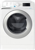 Photos - Washing Machine Indesit BDE 96435 9EWS EU white