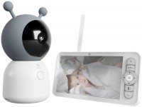 Photos - Baby Monitor Tesla BD300 