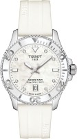Wrist Watch TISSOT Seastar 1000 T120.210.17.116.00 