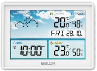 Photos - Weather Station Berdsen BD-909 