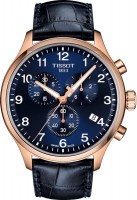 Wrist Watch TISSOT Chrono XL T116.617.36.042.00 