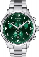 Wrist Watch TISSOT Chrono XL Classic T116.617.11.092.00 