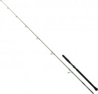 Rod MadCat Green Spin 215-150 