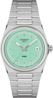 Wrist Watch TISSOT PRX T137.210.11.091.00 
