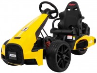 Photos - Kids Electric Ride-on Ramiz Bolid XR-1 